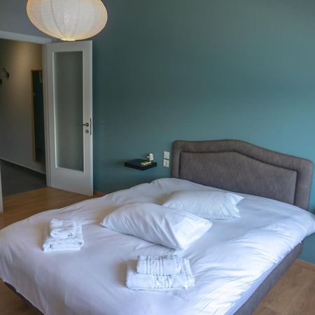 Limani Volos Apartment Exterior photo