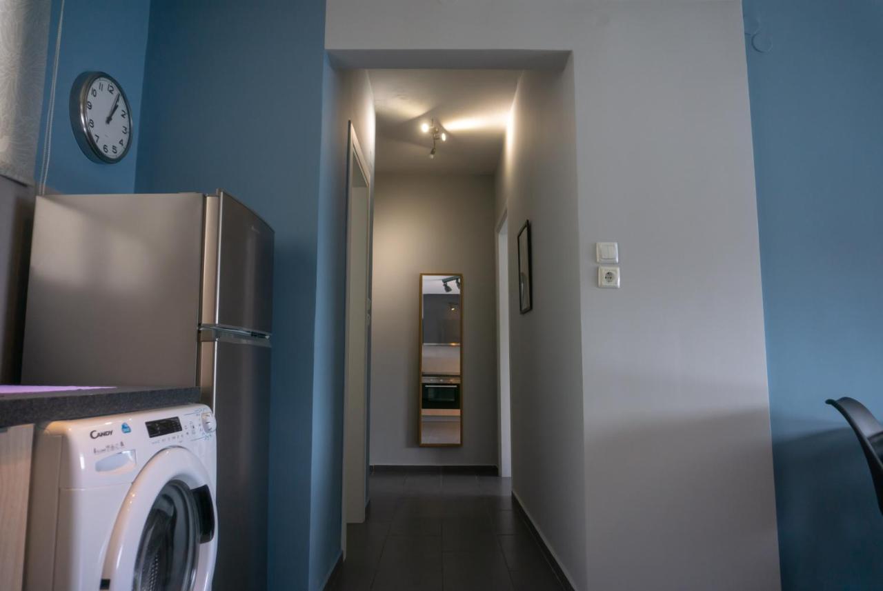 Limani Volos Apartment Exterior photo