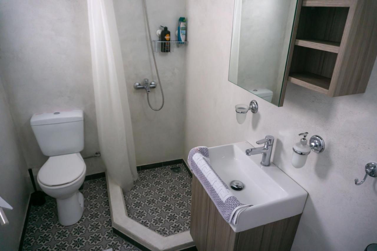 Limani Volos Apartment Exterior photo