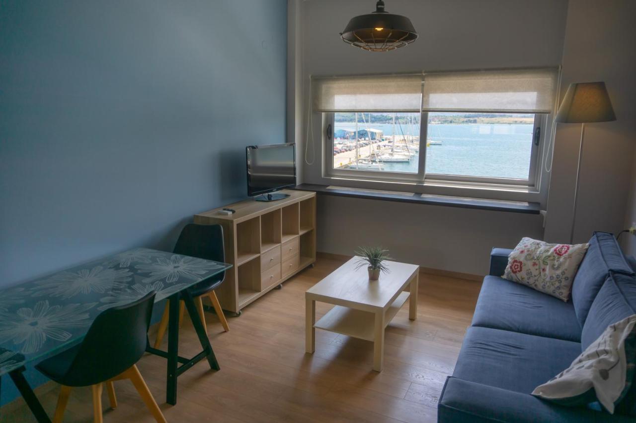 Limani Volos Apartment Exterior photo